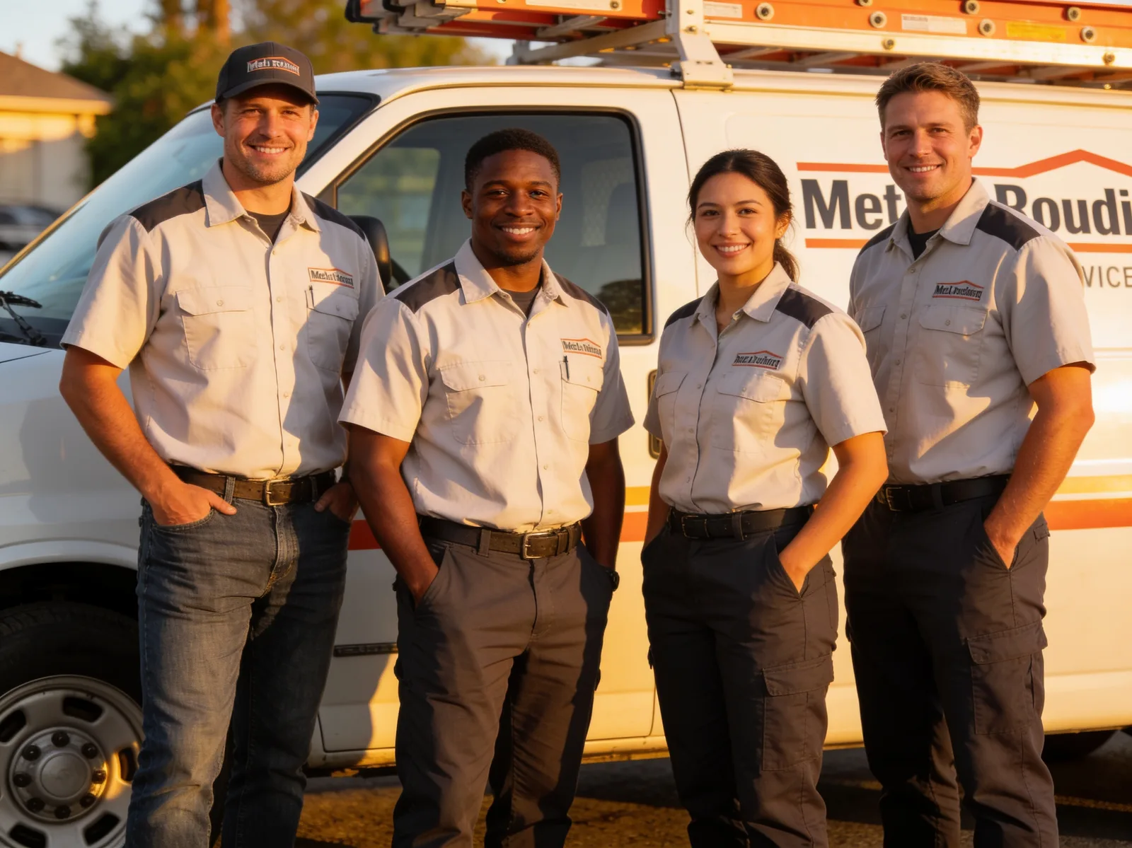 Metal Roof Installation company in Hot Springs, NC